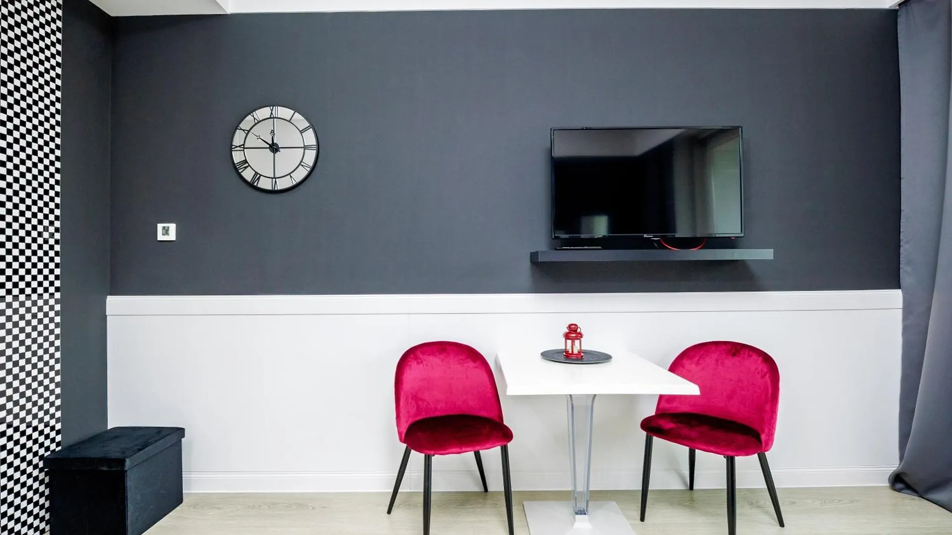 About Art Apartments - Ovo Wrocław