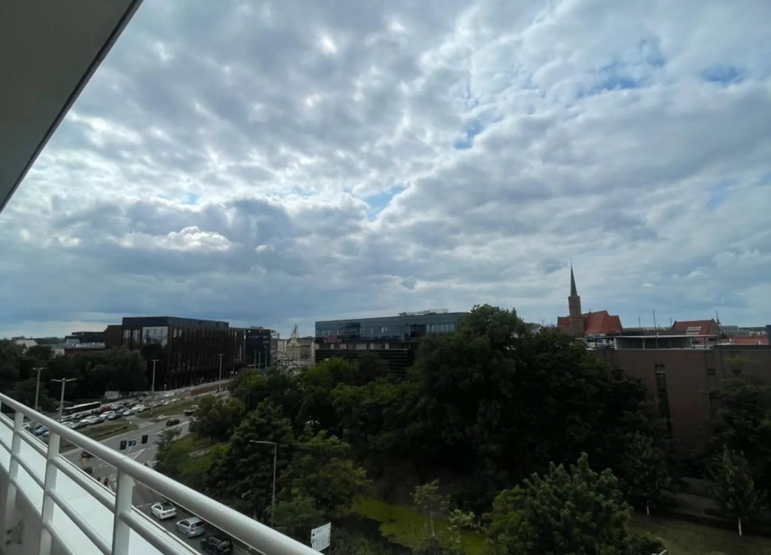 About Art Apartments - Ovo Wrocław Polska