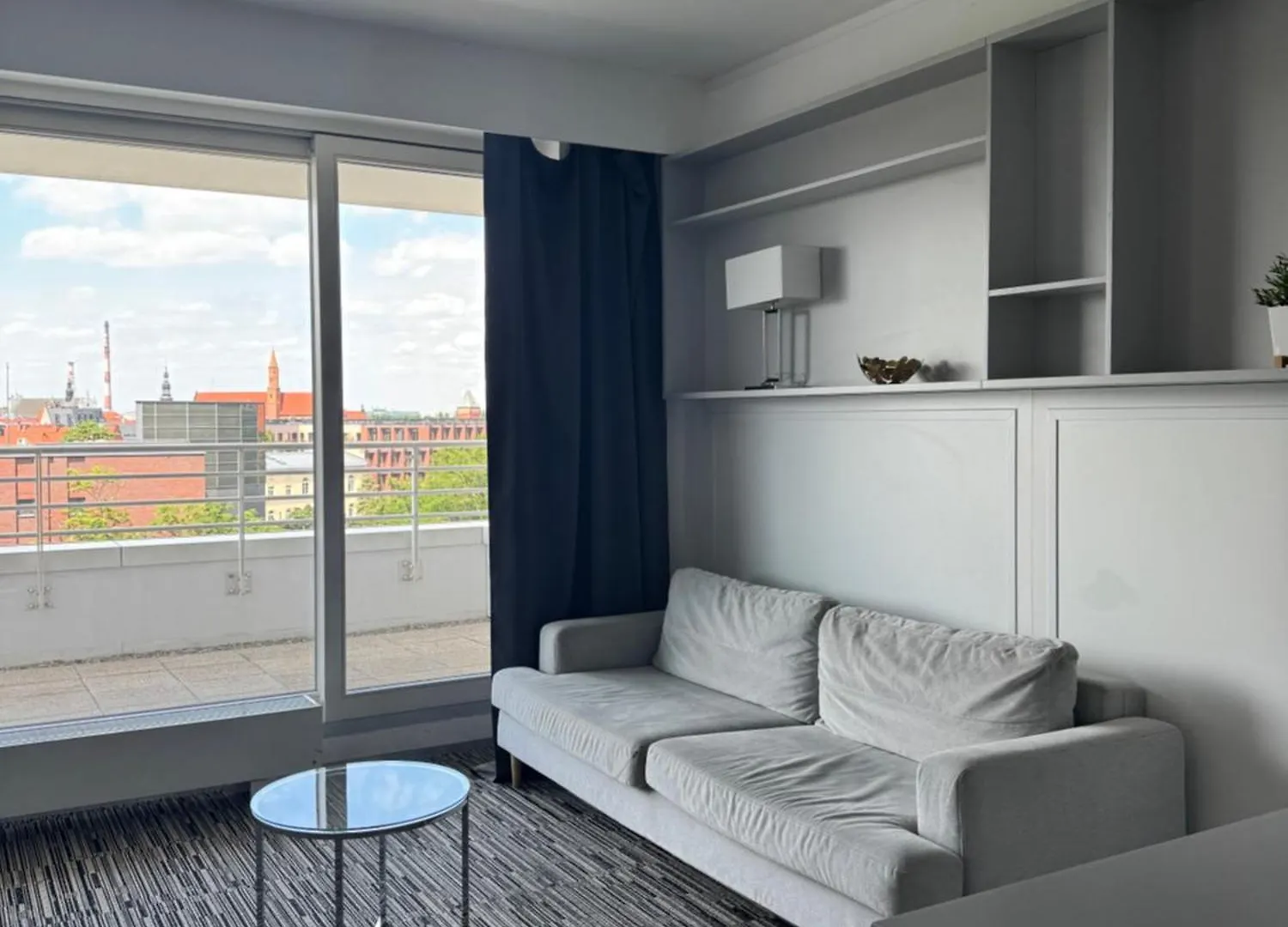 About Art Apartments - Ovo Wrocław