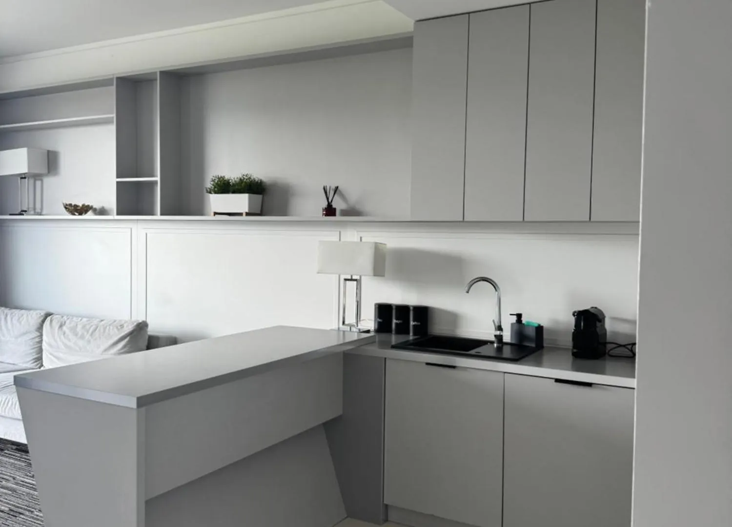 About Art Apartments - Ovo Wrocław