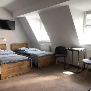  Auberge de jeunesse Bemma