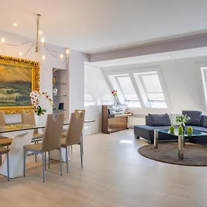 Apartamenty Market Square Breslavia